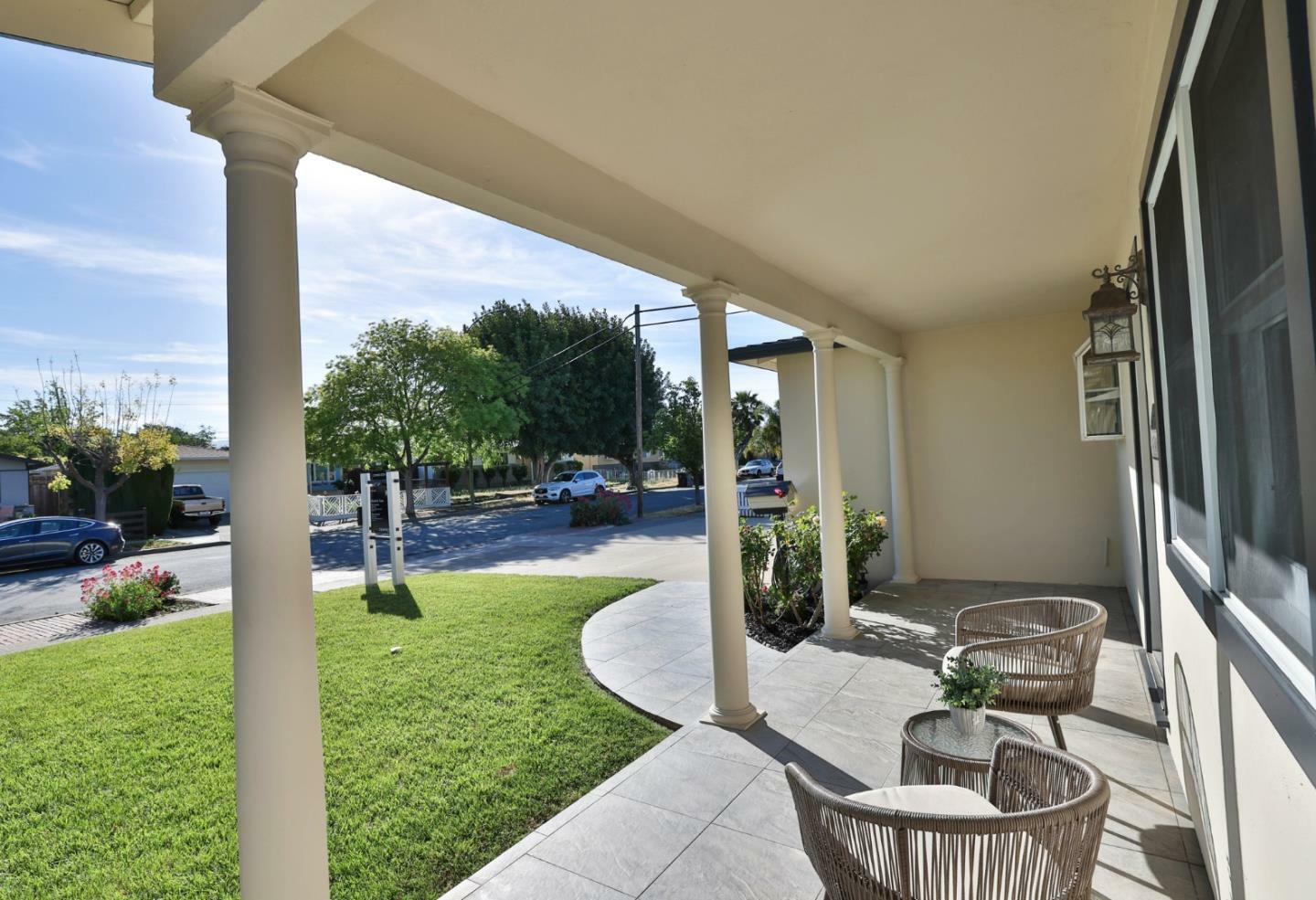 Property Photo: 4346 Jan Way CA 95124