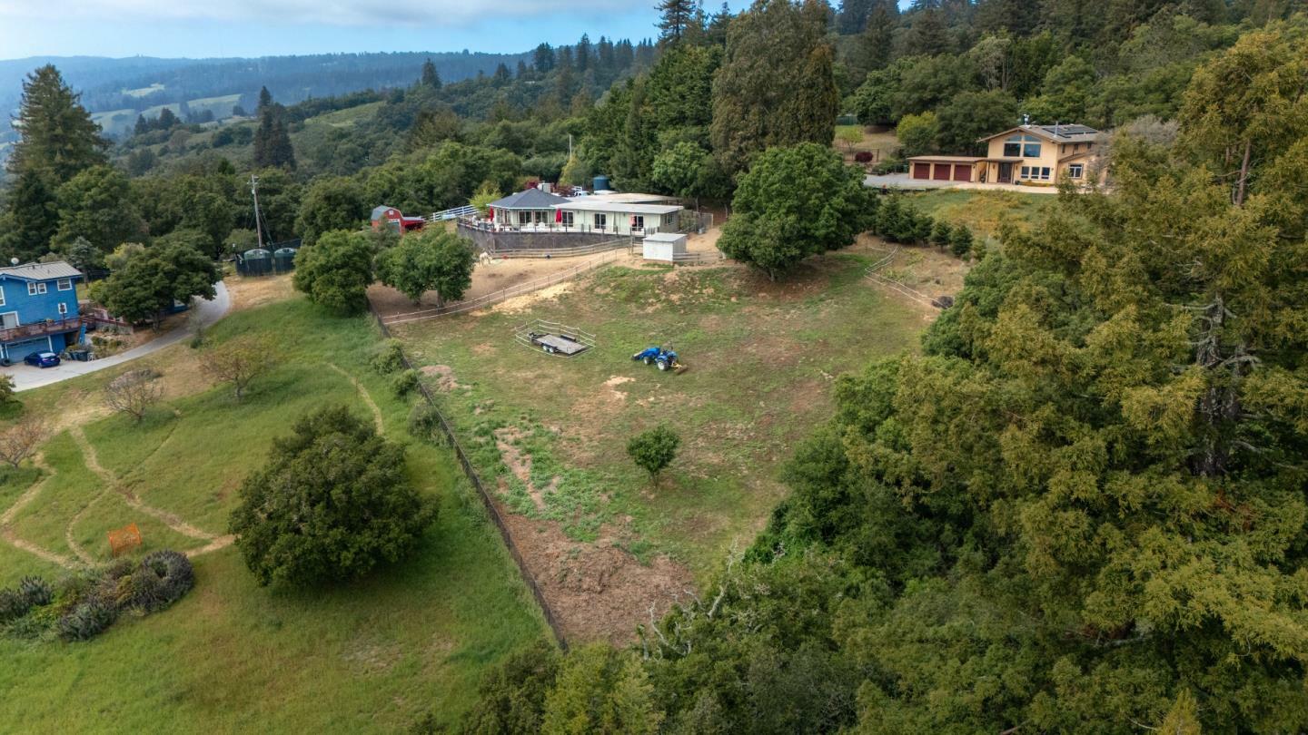 Property Photo: 30 Pacific View Terrace CA 95076