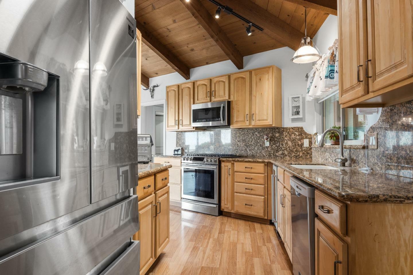 Property Photo: 30 Pacific View Terrace CA 95076