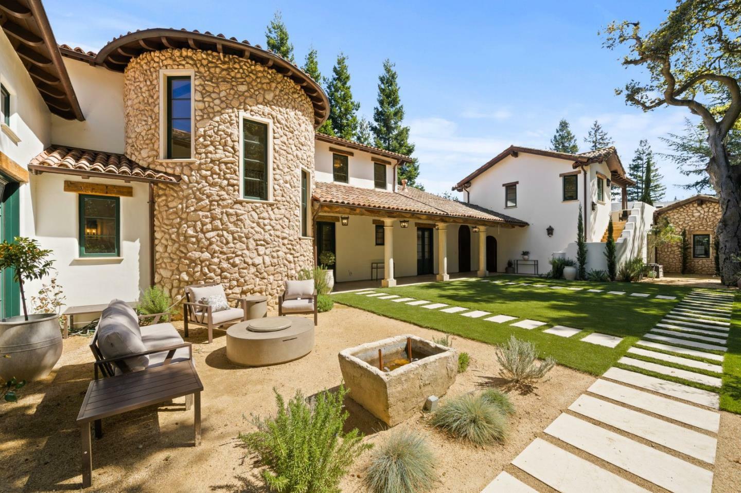893 Laverne Way  Los Altos CA 94022 photo
