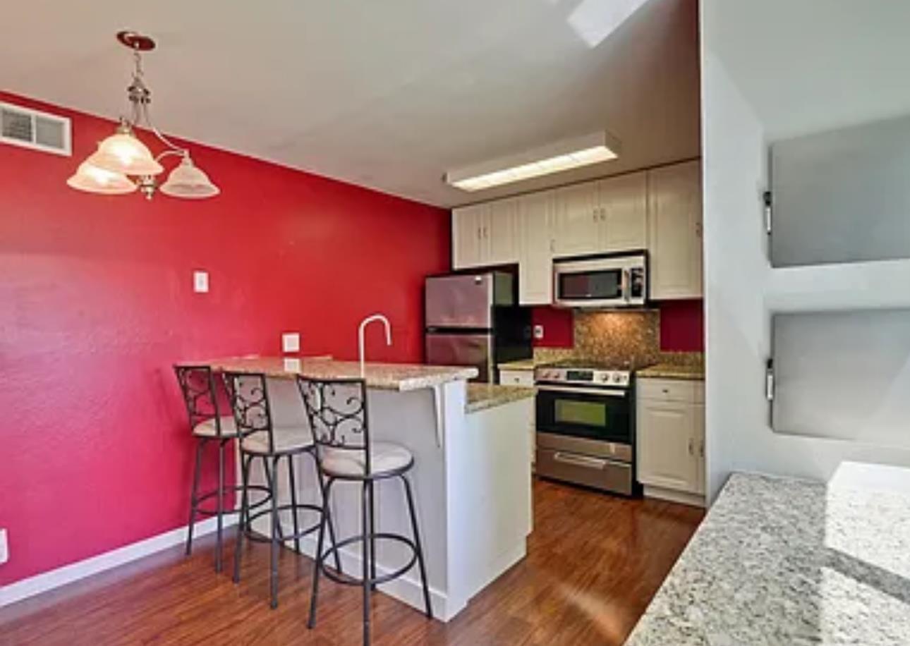 Property Photo: 2315 Saidel Drive 1 CA 95124
