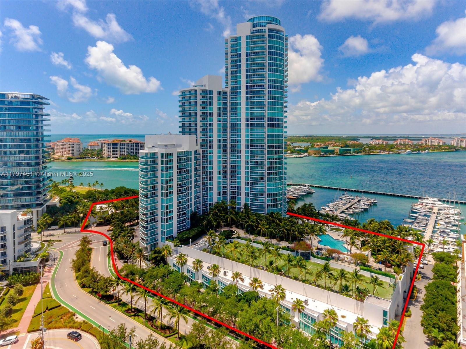 1000 S Pointe Dr 906  Miami Beach FL 33139 photo