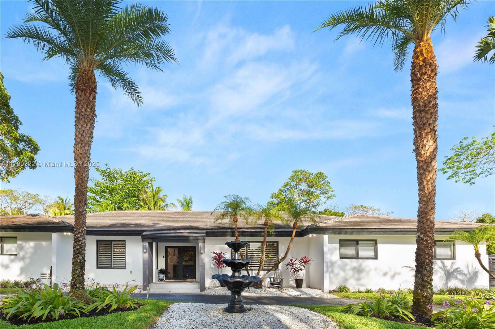 13505 SW 83rd Ct  Pinecrest FL 33156 photo