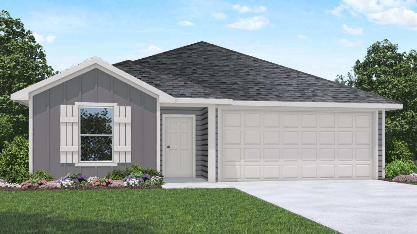 Property Photo: 5650 Spoonbill Lane TX 77632