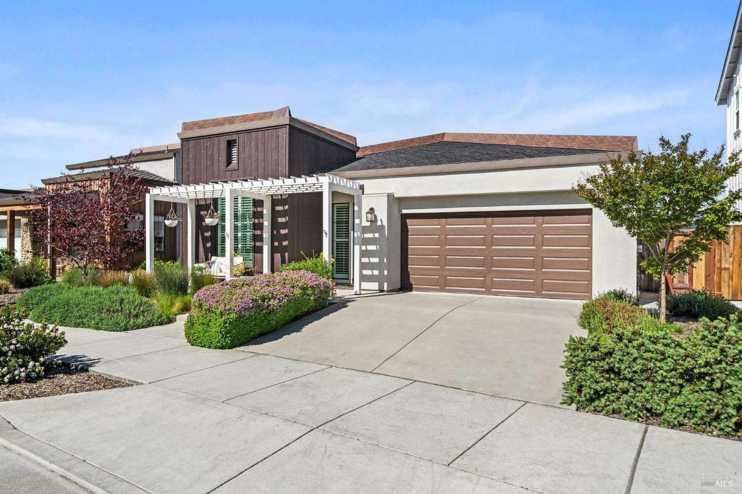 1443 Acorn Way  Windsor CA 95492 photo