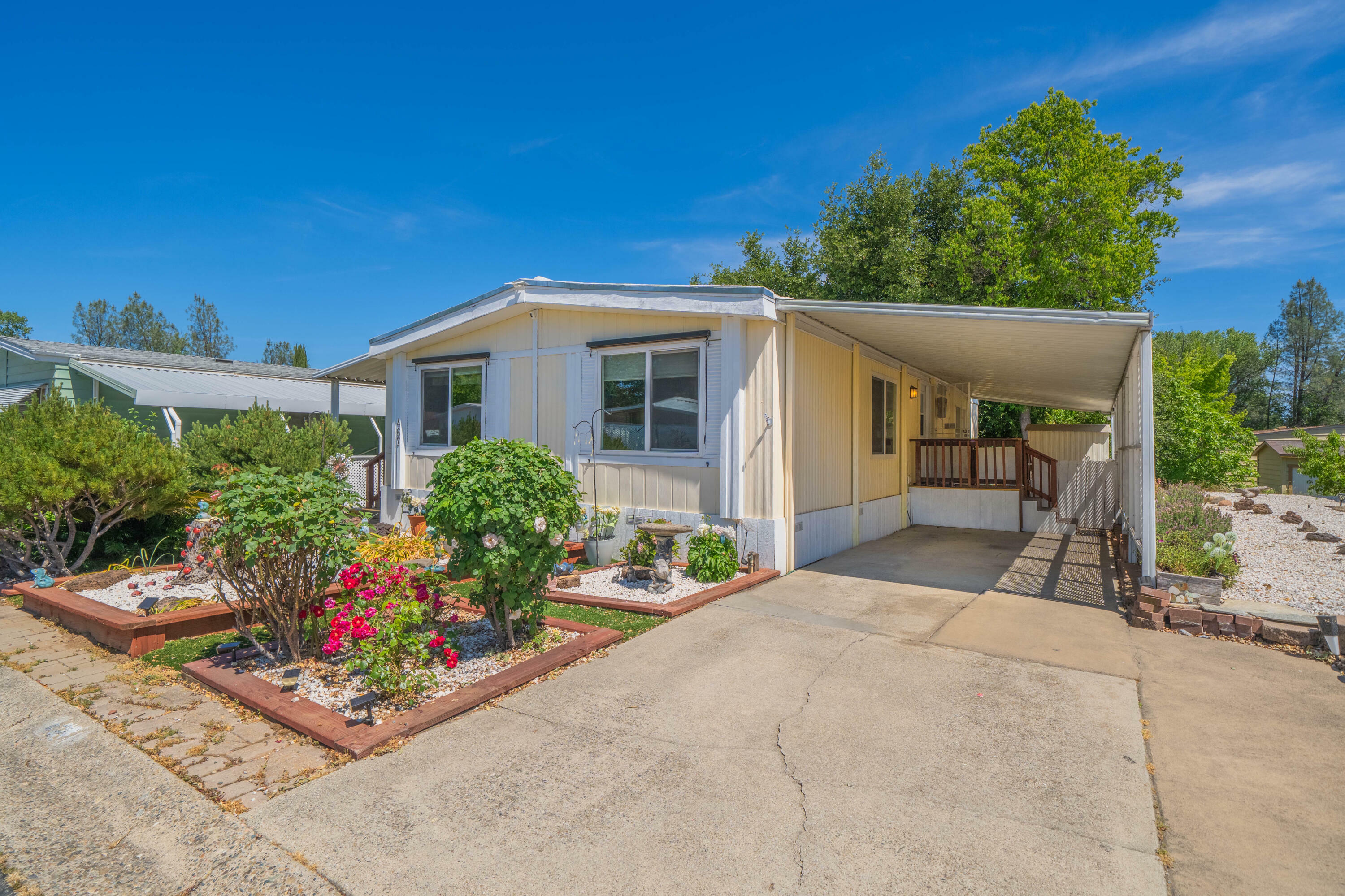 467 Red Cedar Drive  Redding CA 96003 photo