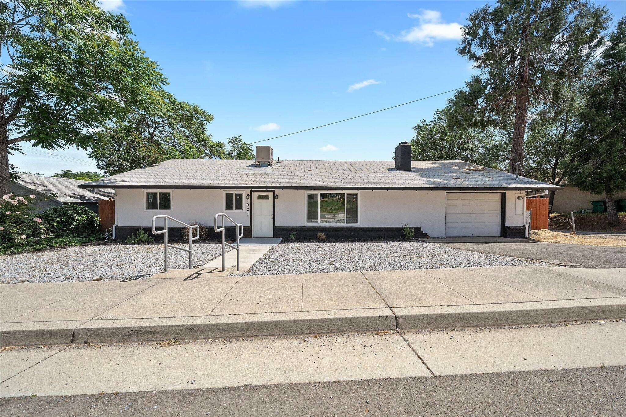 Property Photo: 1921 Montana Avenue CA 96019