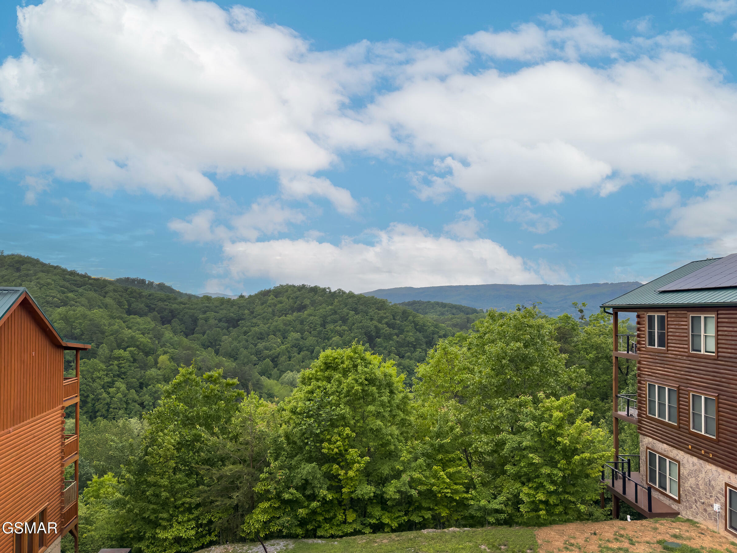 Property Photo: 2316 Boulder Way TN 37862
