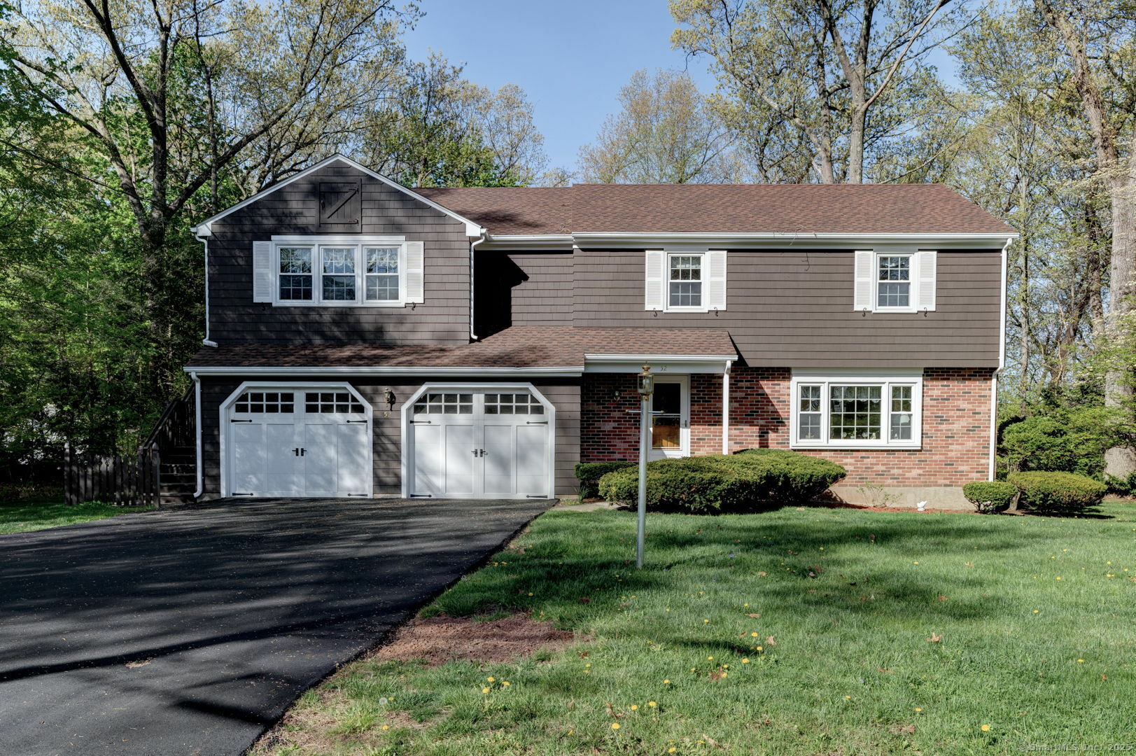 Property Photo: 52 Heritage Drive CT 06489