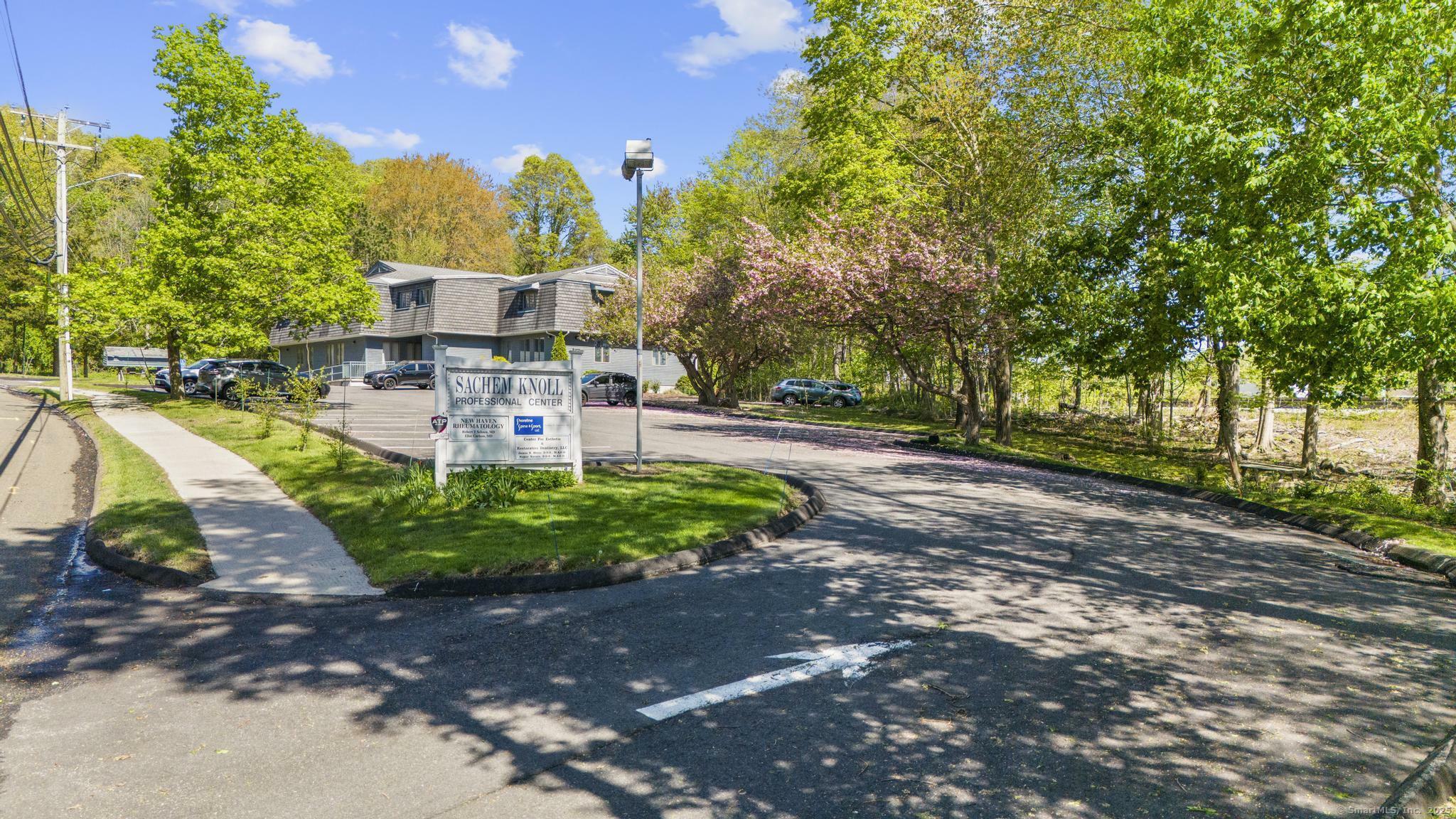 Property Photo: 47 Clapboard Hill Road 1 CT 06437