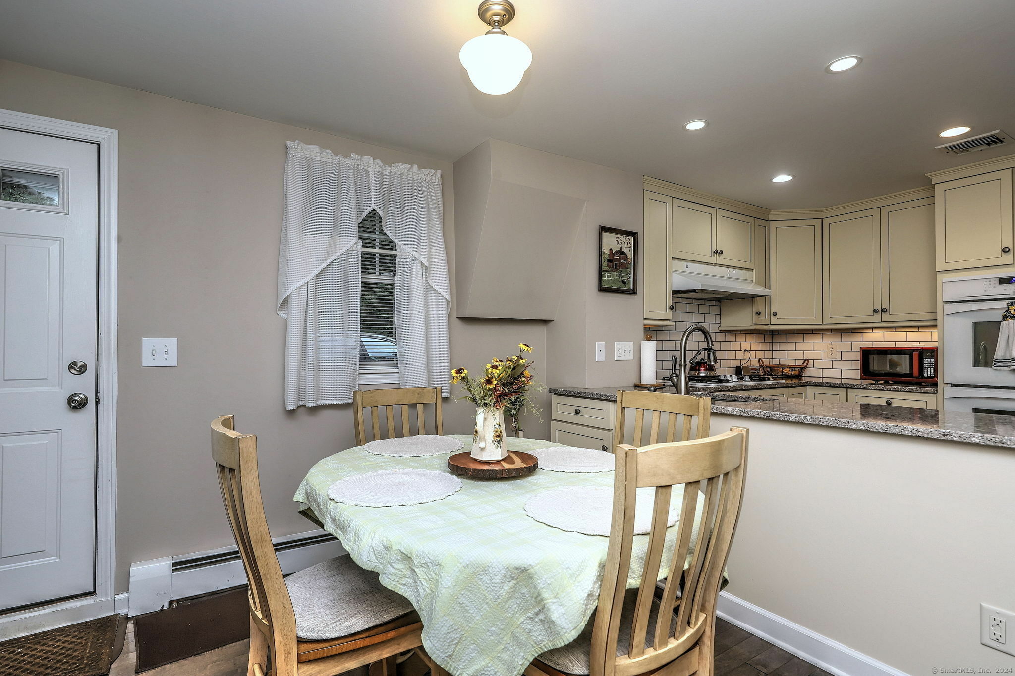 Property Photo: 24 Wall Street CT 06484