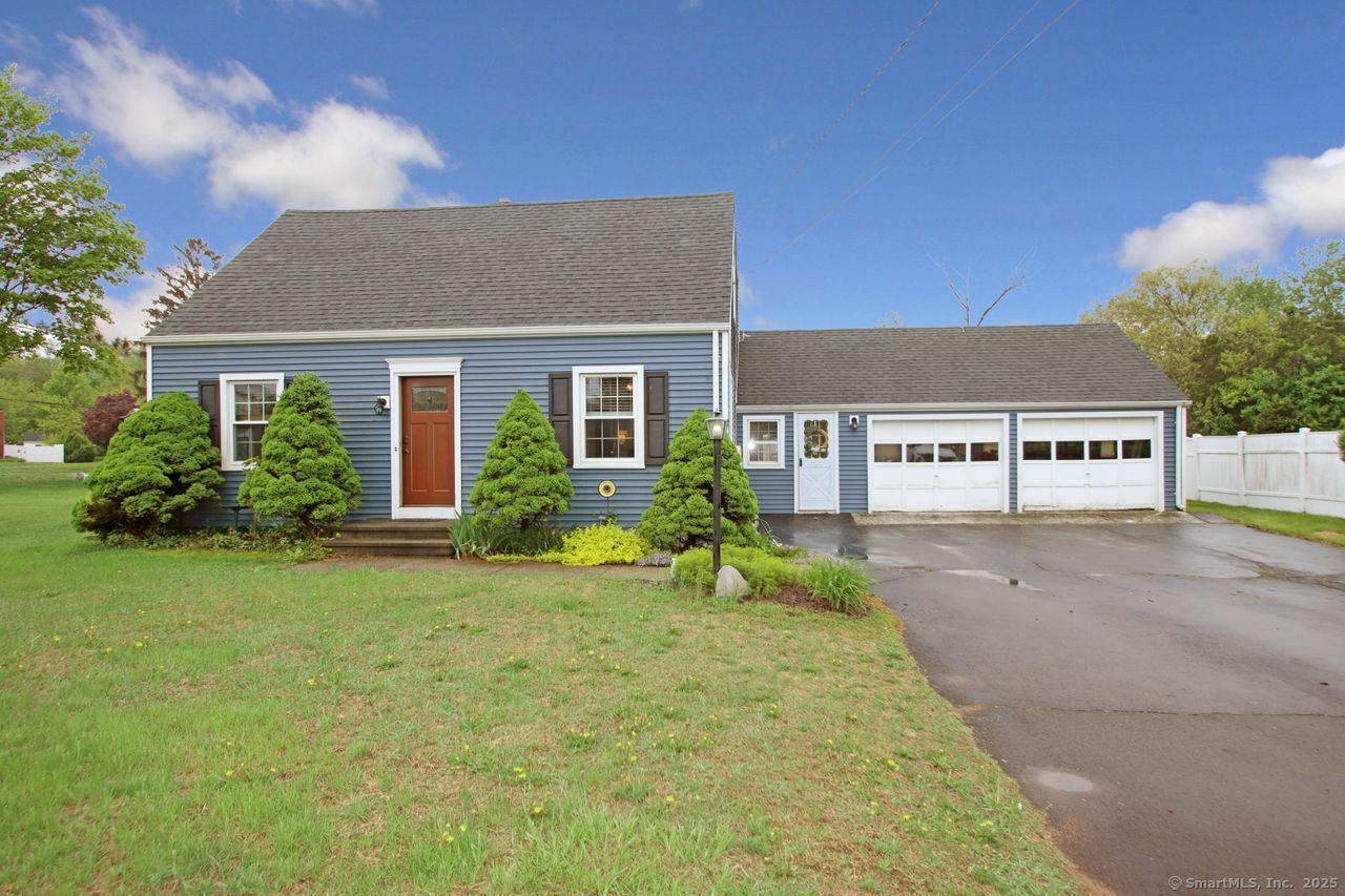 Property Photo: 116 Scrub Oak Road CT 06473