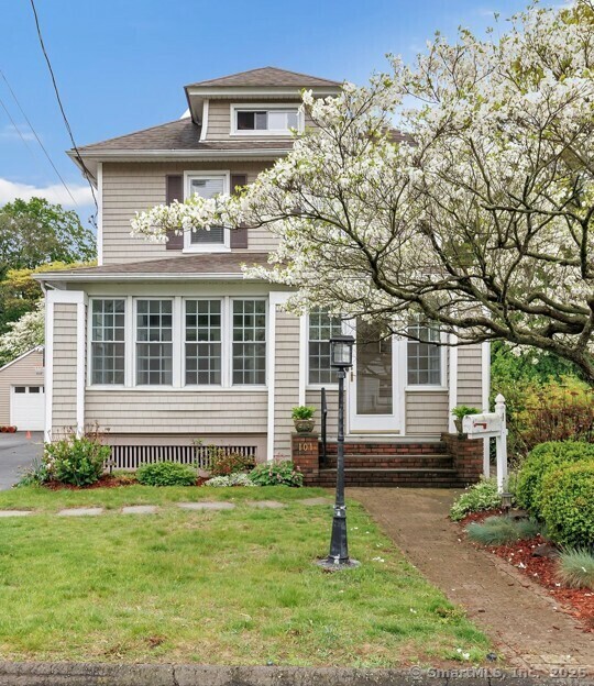 Property Photo:  101 Nichols Terrace  CT 06614 