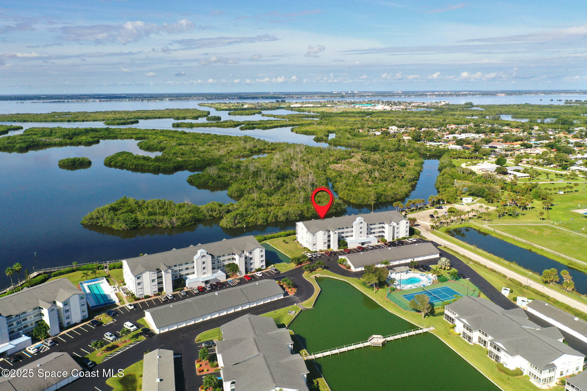 Property Photo: 540 S Brevard Avenue FL 32931