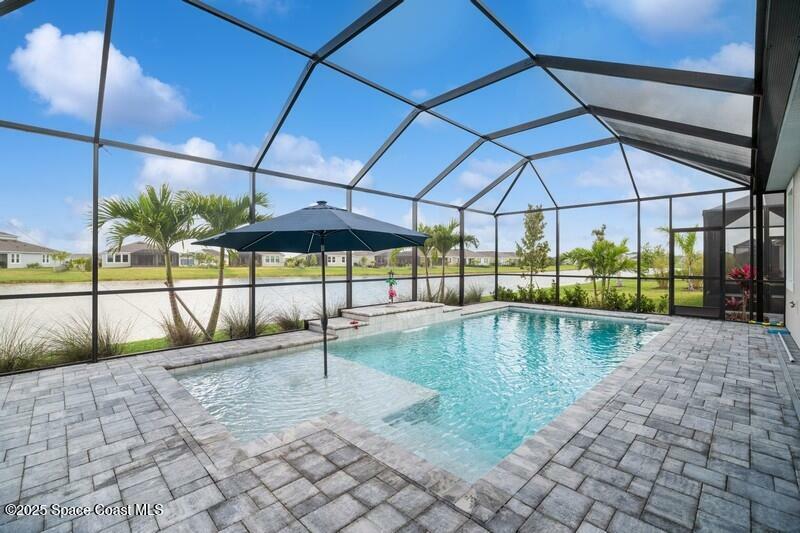 Property Photo: 2979 Pangea Circle FL 32940