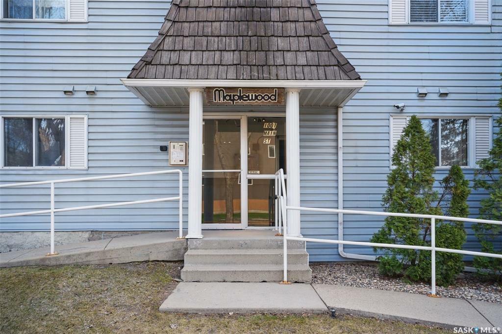 Photo de la propriété: 1001 Main Street 305 SK S7H 0K6