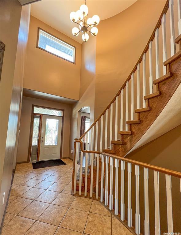 Property Photo: 421 38th Street SK S0M 0E0