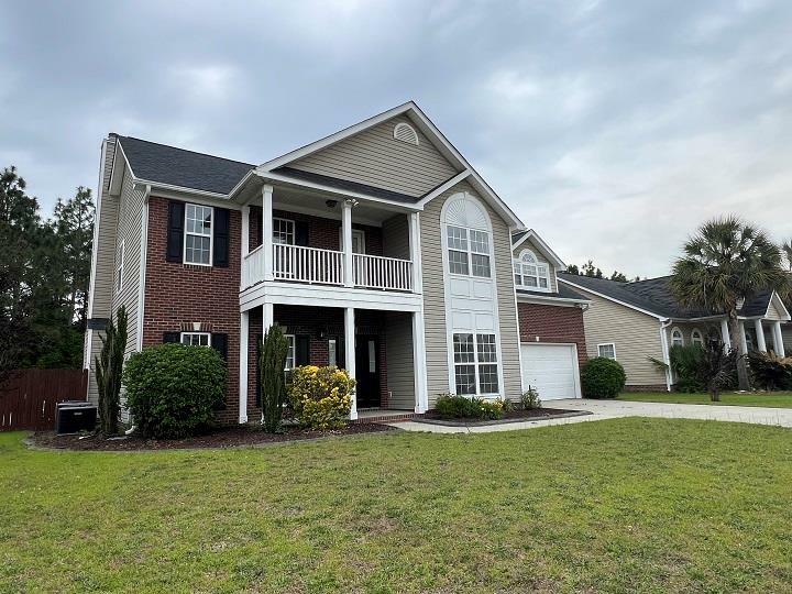 Property Photo: Batty Way SC 29154
