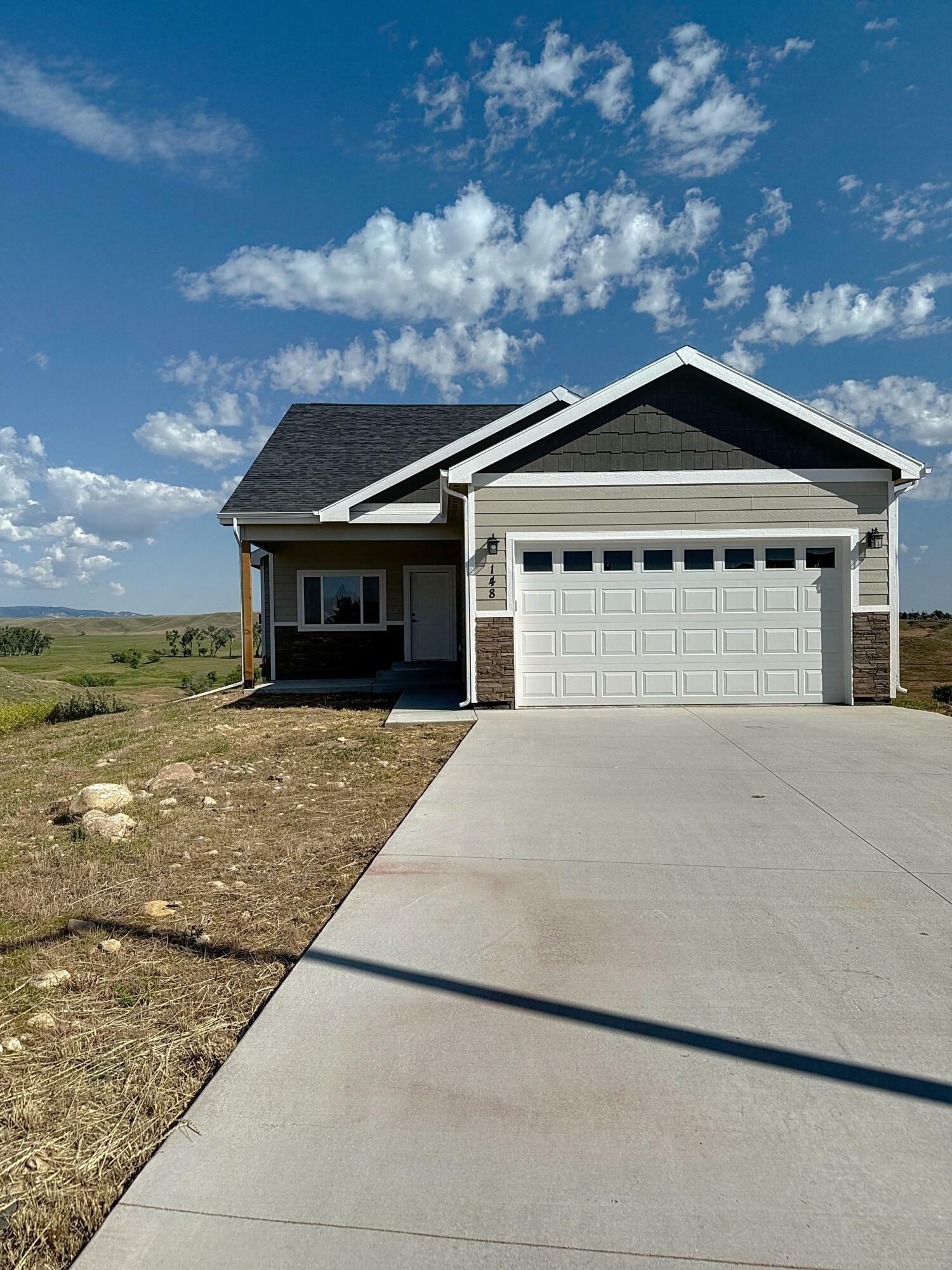 Property Photo: 148 Whitetail Court WY 82834