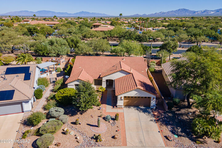 Property Photo: 1328 N Mahogany Gulch Lane AZ 85614