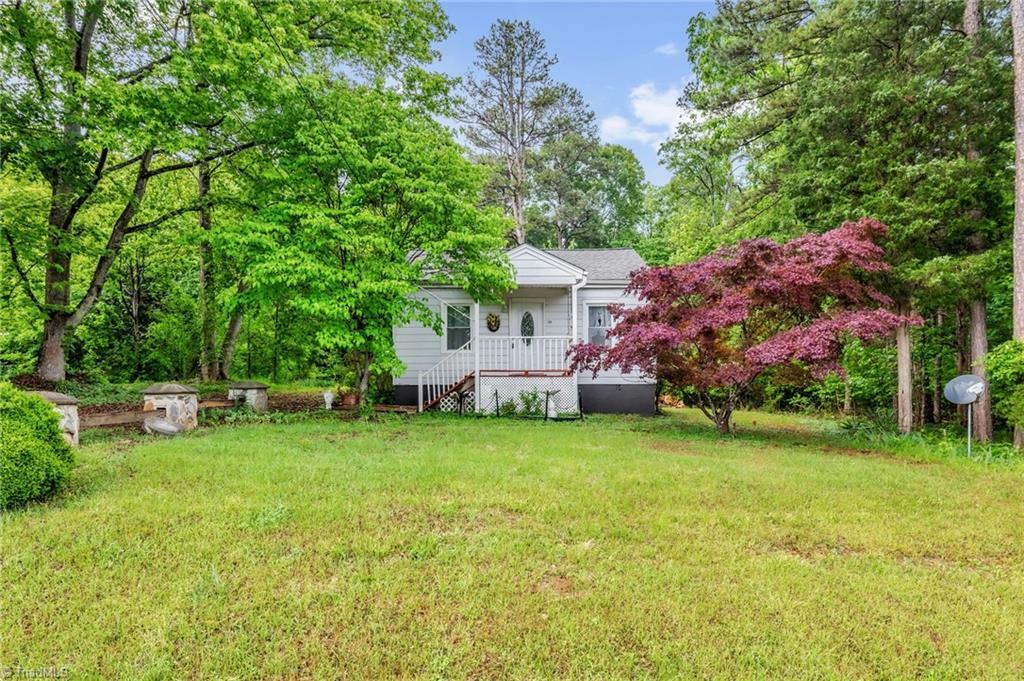 Property Photo: 109 Easy Street NC 27315