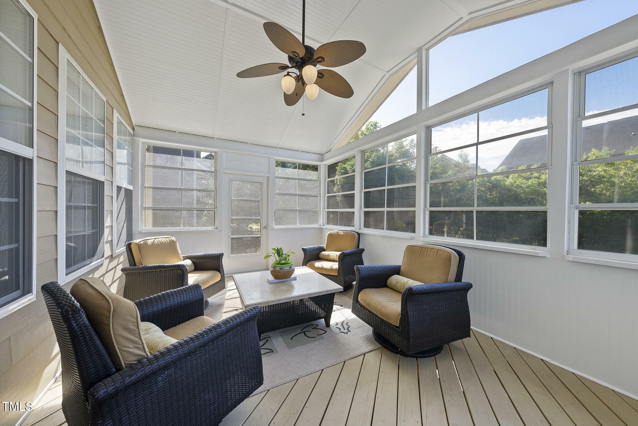 Property Photo: 205 Olive Field Drive NC 27540