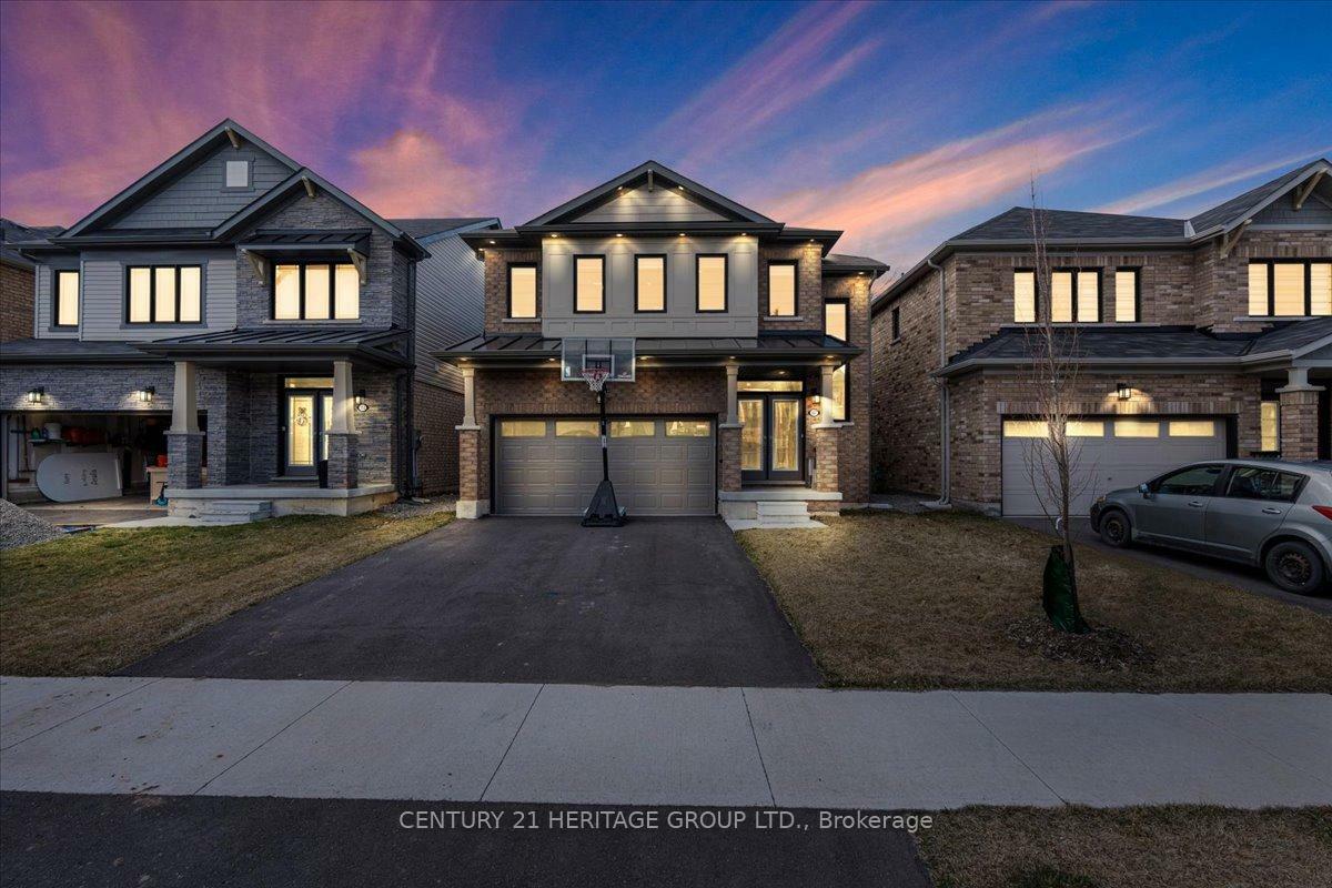 157 Cactus Crescent  Hamilton ON L8J 0M3 photo