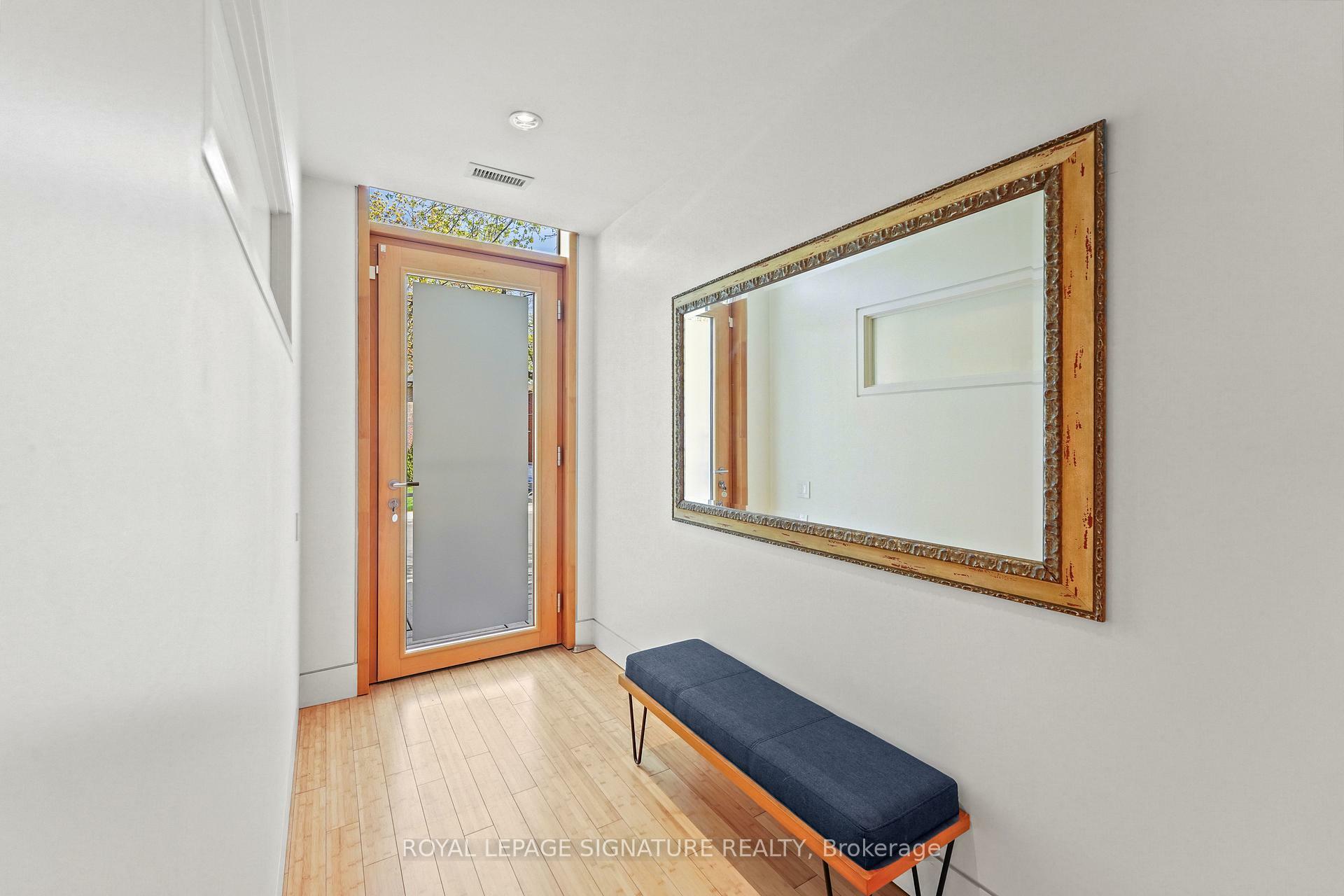 Property Photo: 215 Bowood Avenue ON M4N 1Y7