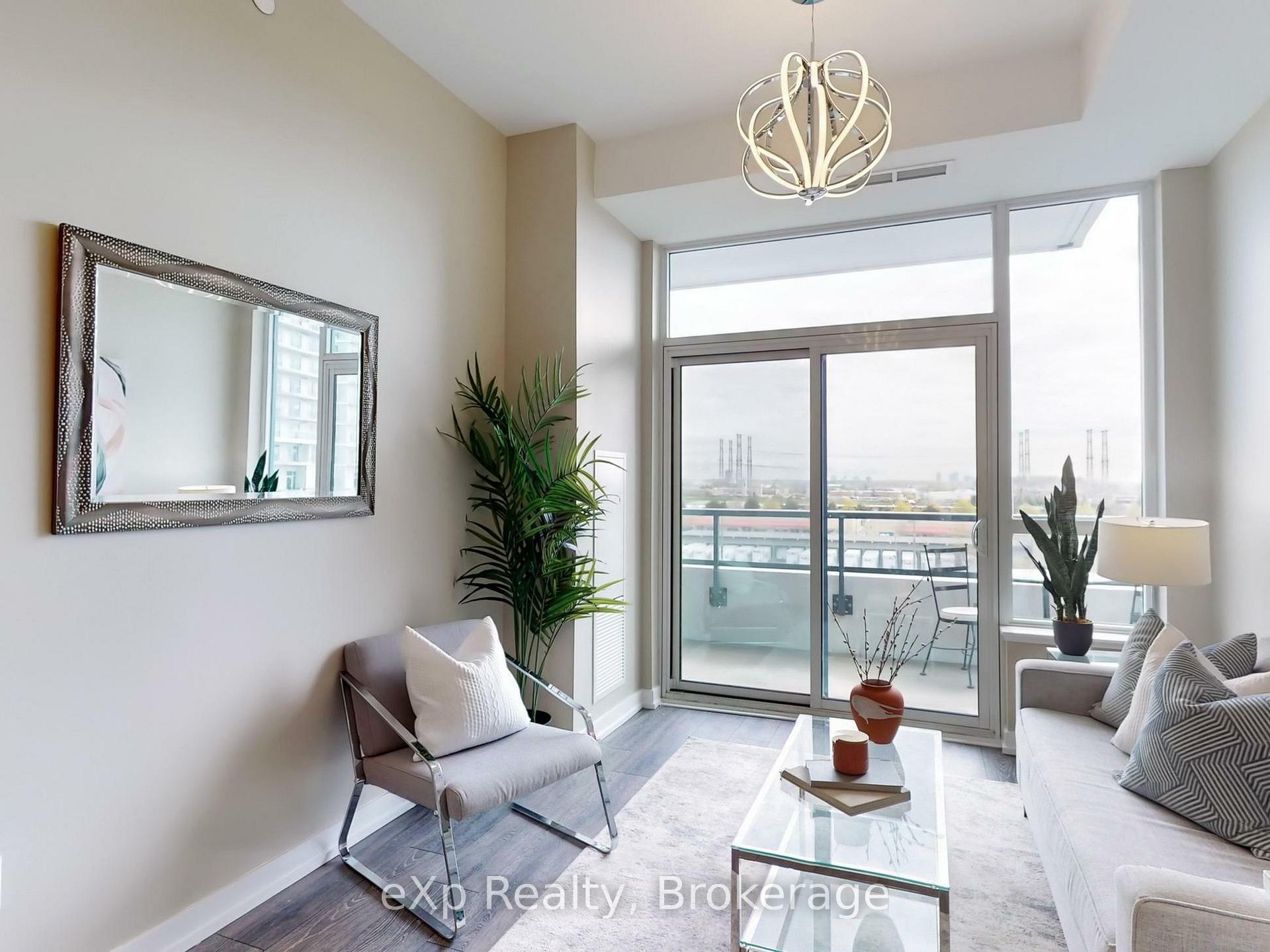 Property Photo: 1455 Celebration Drive 701 ON L1W 0C3