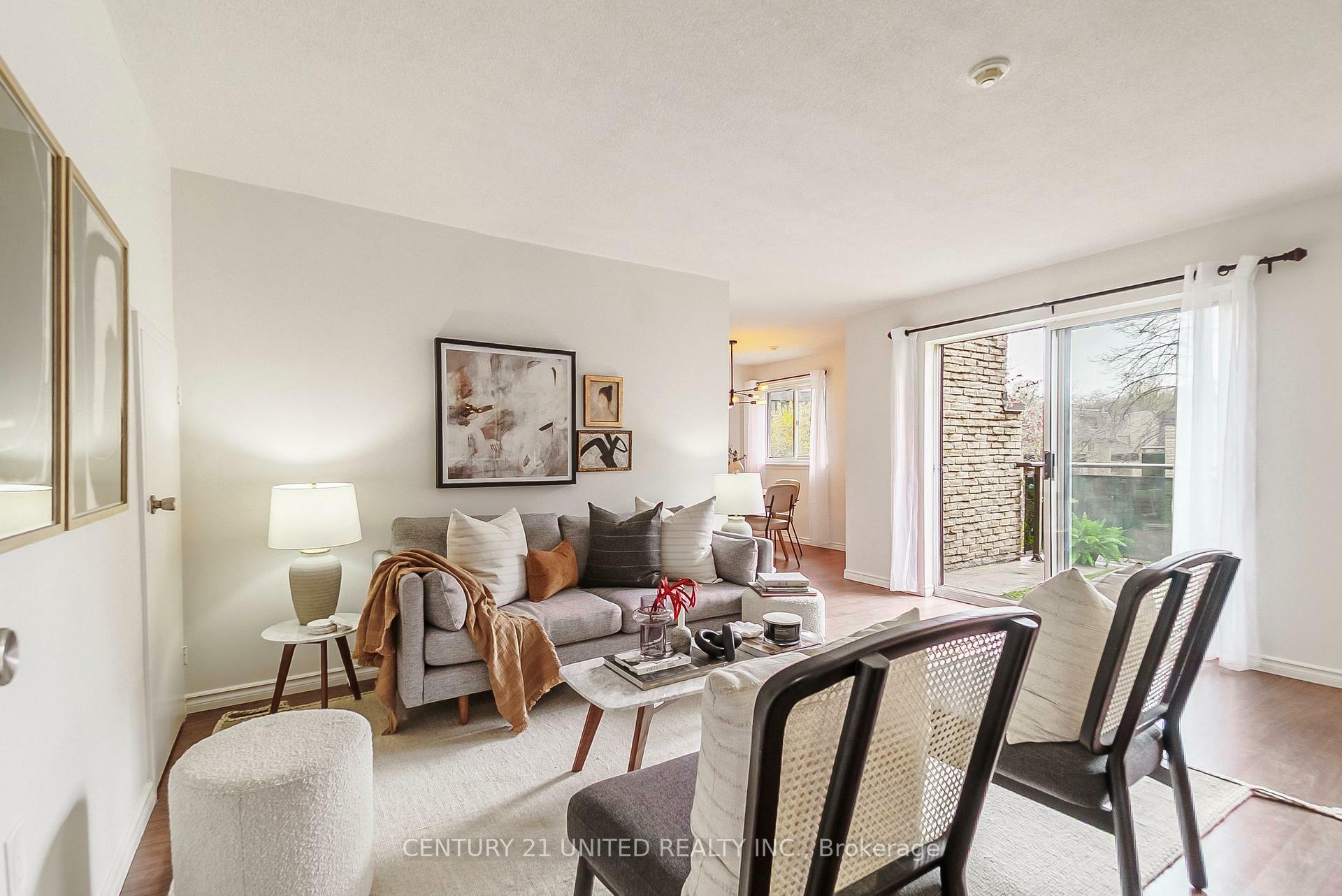 140 Ling Road 101  Toronto ON M1E 4V9 photo