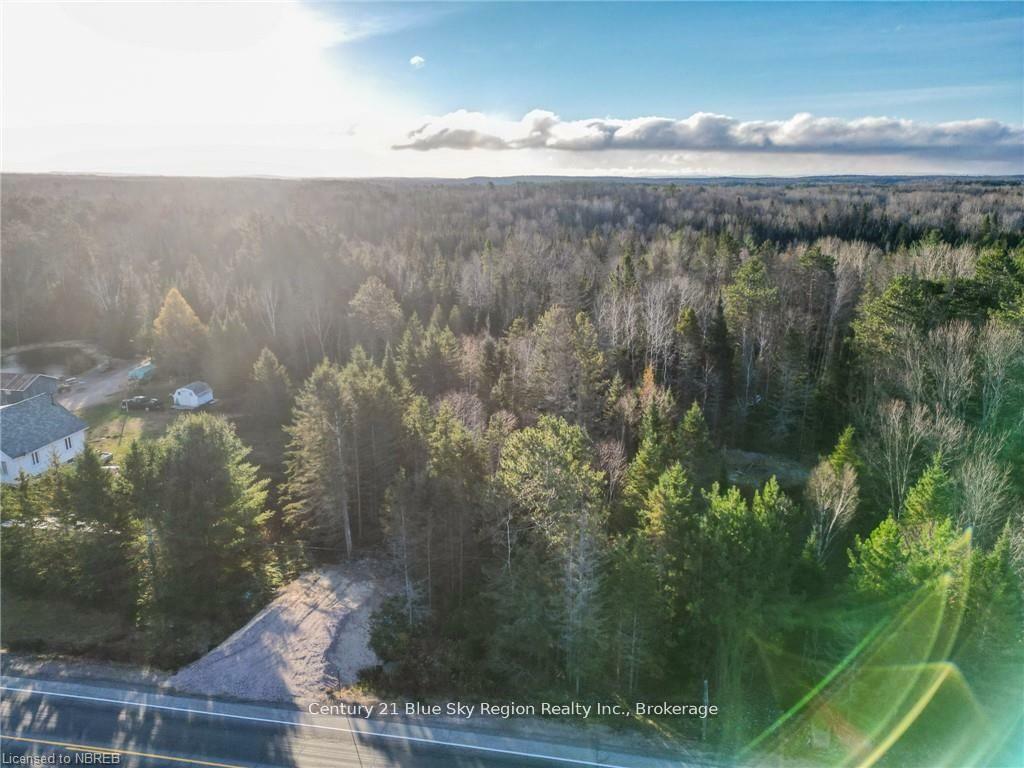 Property Photo: 799 Highway 94 N/A ON P0H 1K0