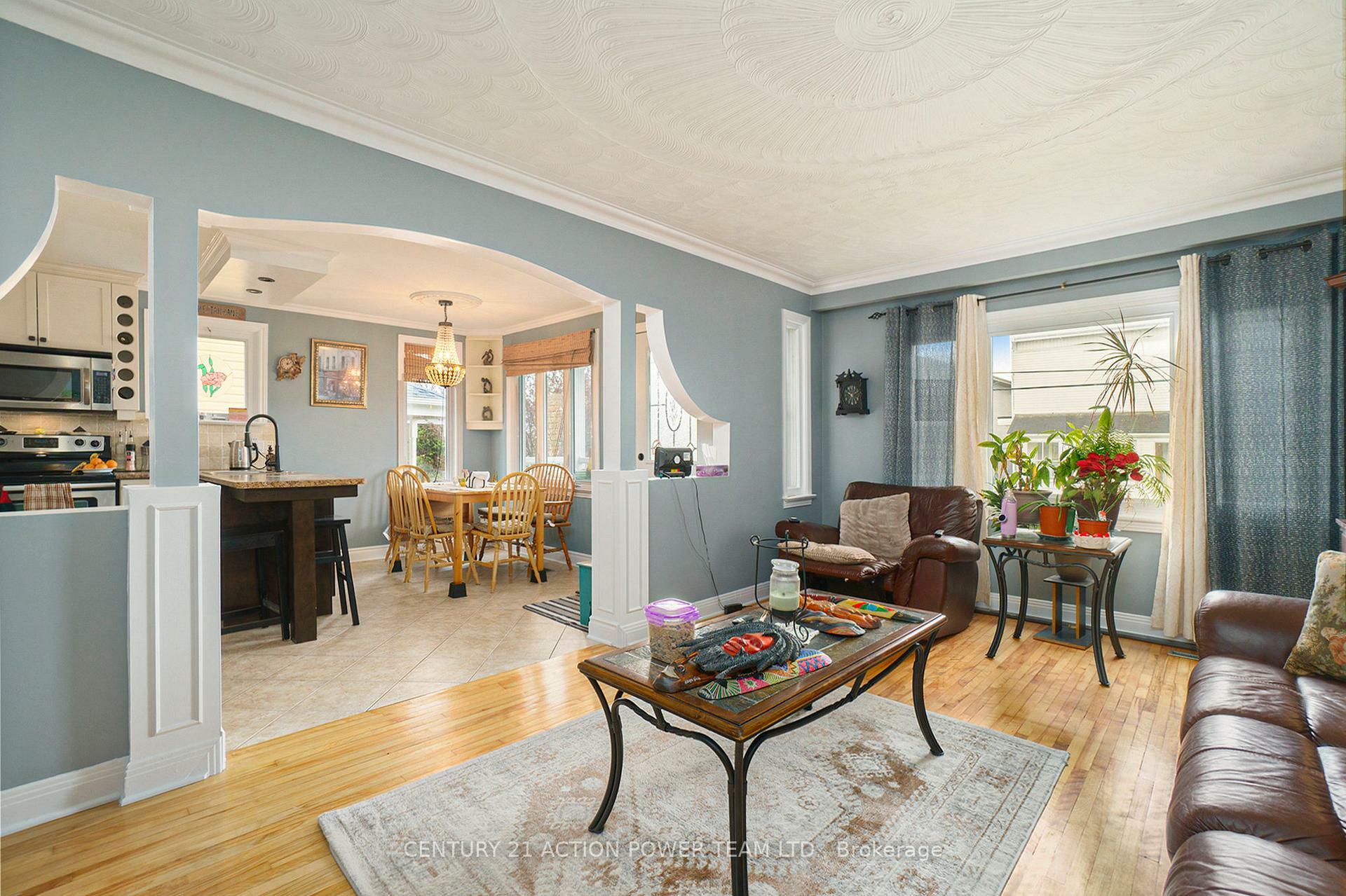 Property Photo: 1055 Notre Dame Street N ON K0A 1W0