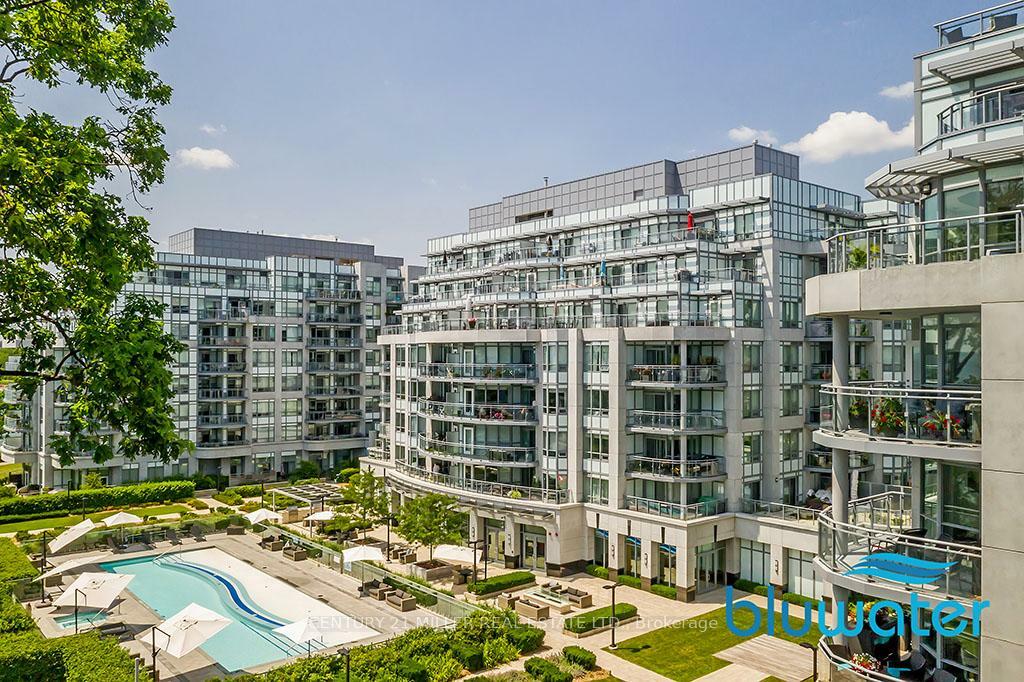 Photo de la propriété: 3500 Lakeshore Road W 108 ON L6L 0B4