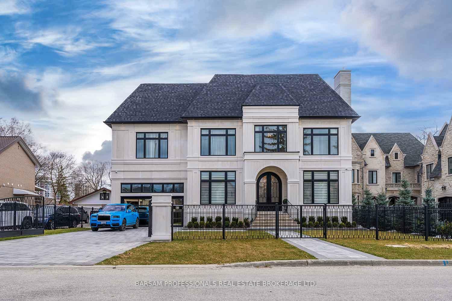 41 Edgar Avenue  Richmond Hill ON L4C 6K2 photo