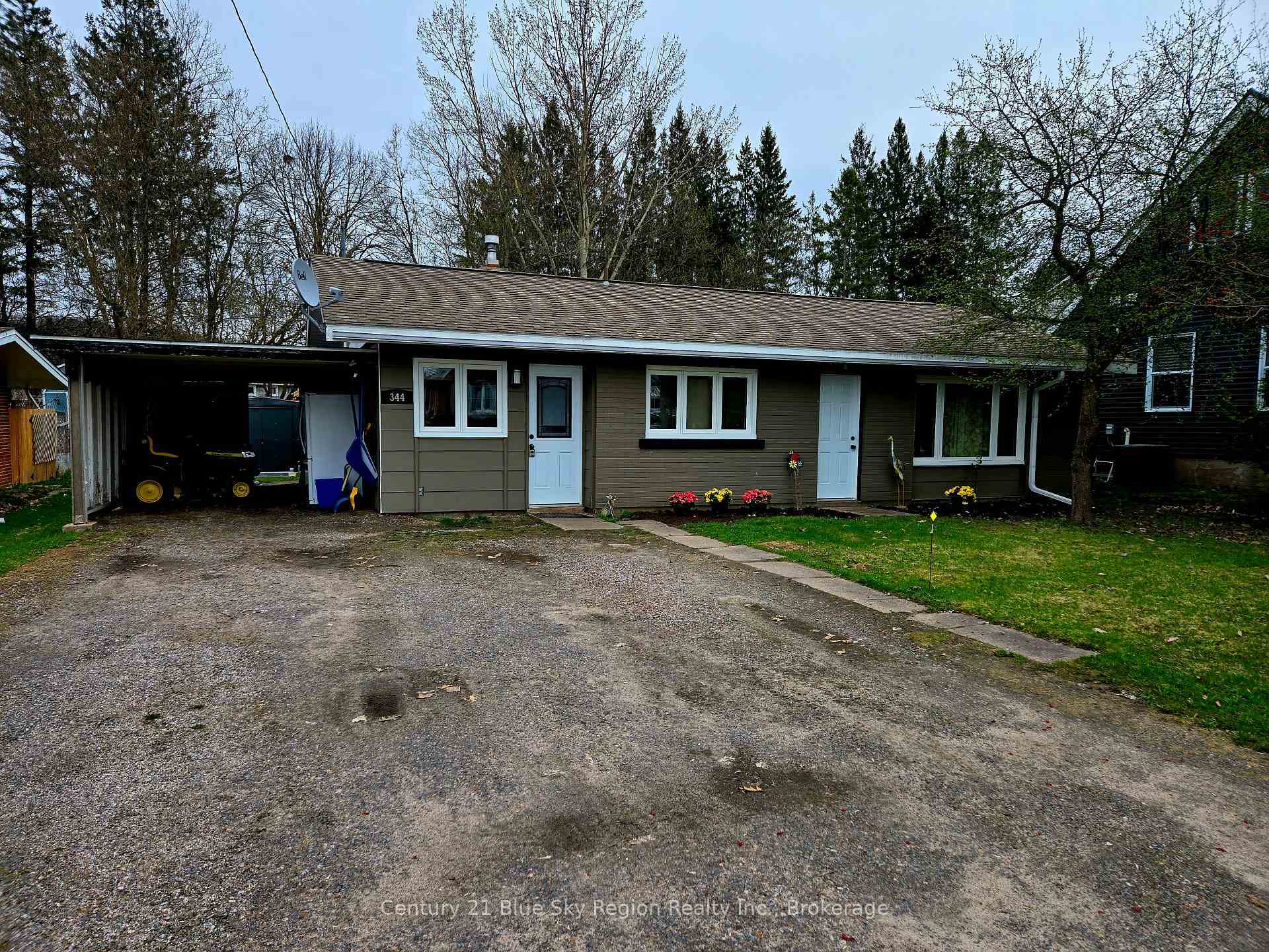 Photo de la propriété: 344 Edward Street ON P0H 1Z0