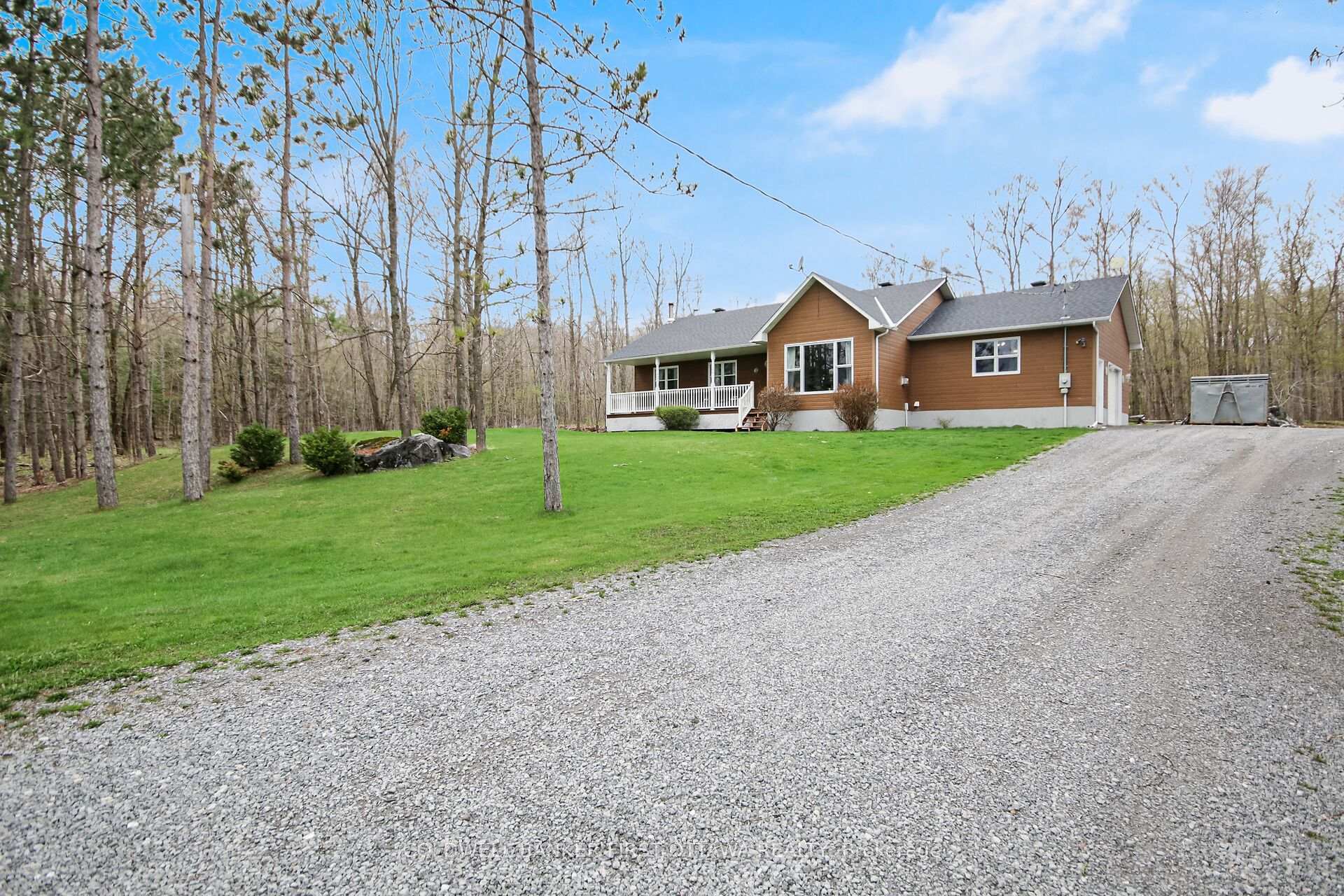 Photo de la propriété: 350 Old Union Hall Road ON K0A 1A0