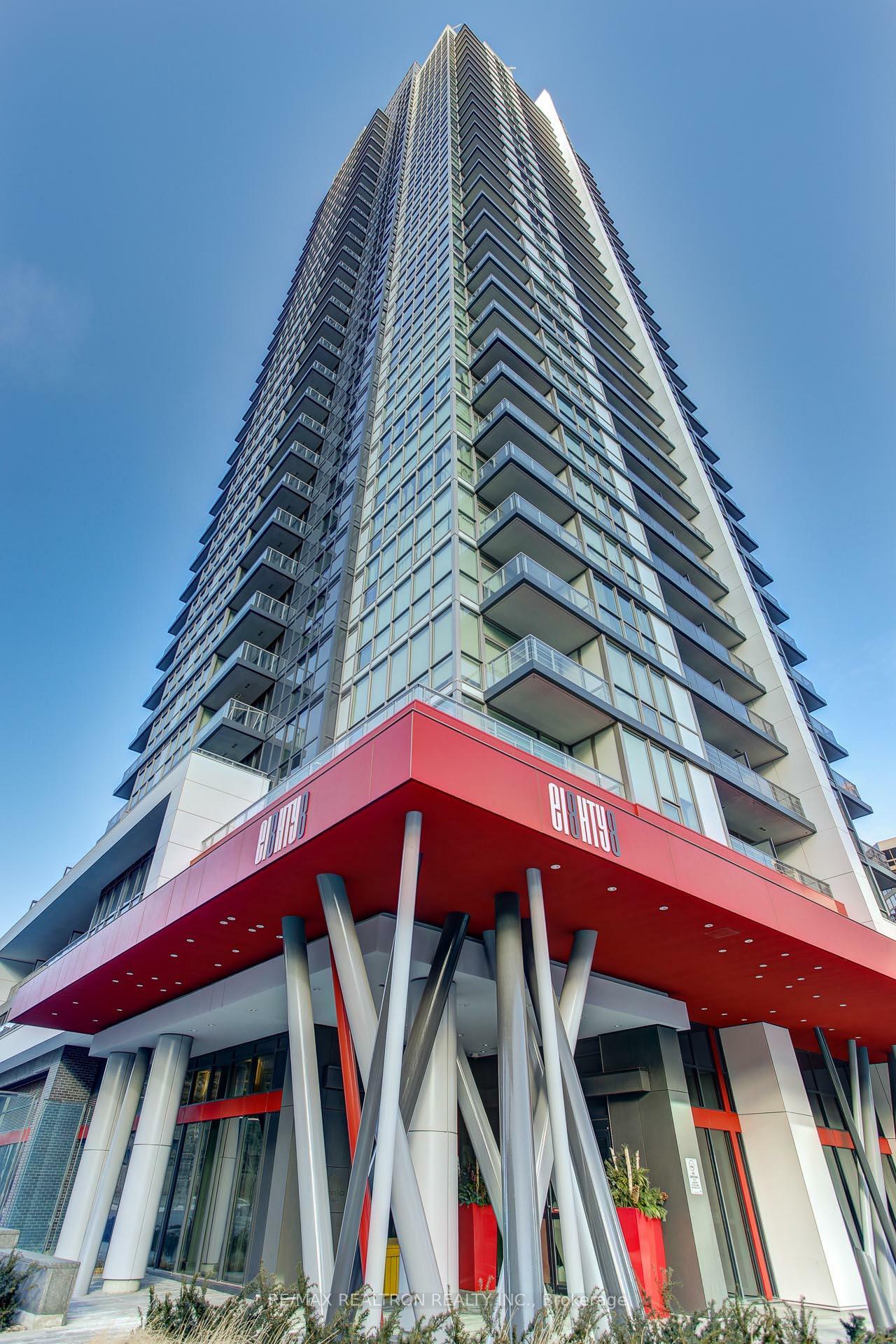 Property Photo: 88 Sheppard Avenue E 209 ON M2N 0G9