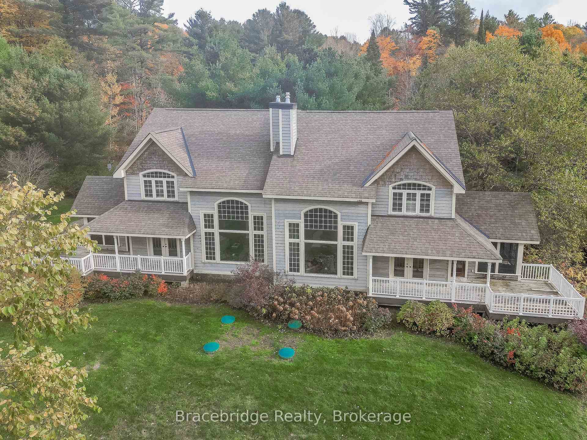 Photo de la propriété: 3876 Muskoka Road 118 Road W Carling 5 W3 ON P0B 1J0
