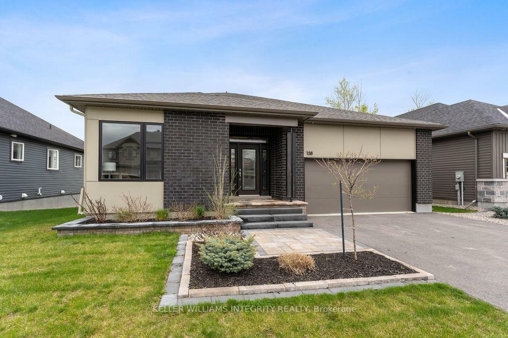 Property Photo: 158 Blackhorse Drive ON K0G 1J0