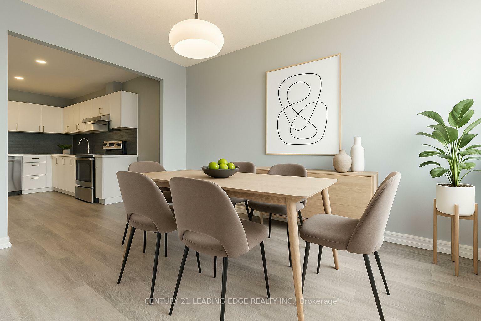 Property Photo: 4062 Lawrence Avenue E 306 ON M1E 4V5
