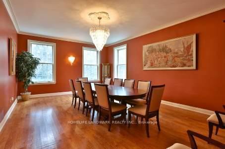 Property Photo: 27 Junewood Crescent ON M2L 2C3
