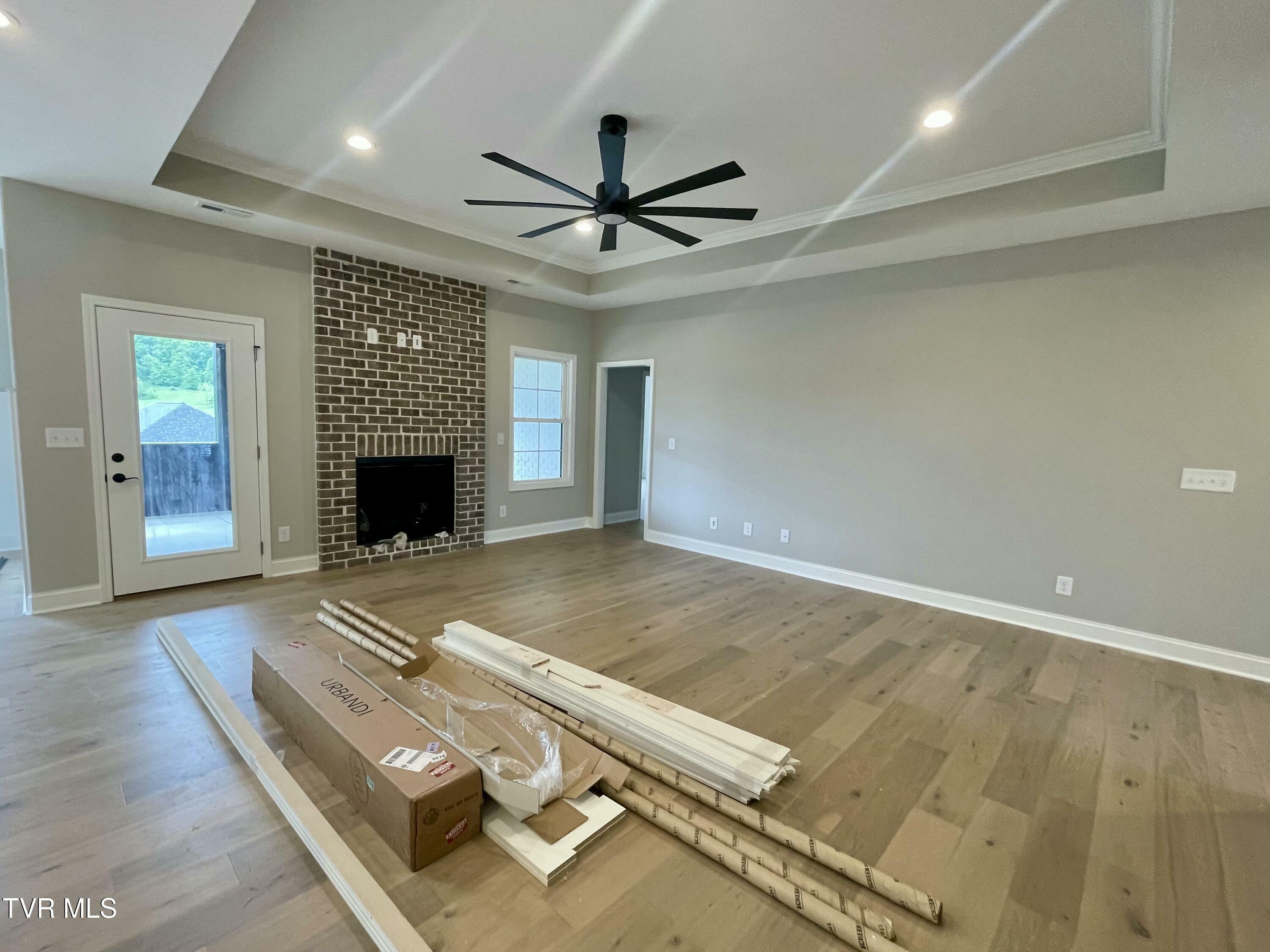 Property Photo: 4064 Maize Place TN 37686