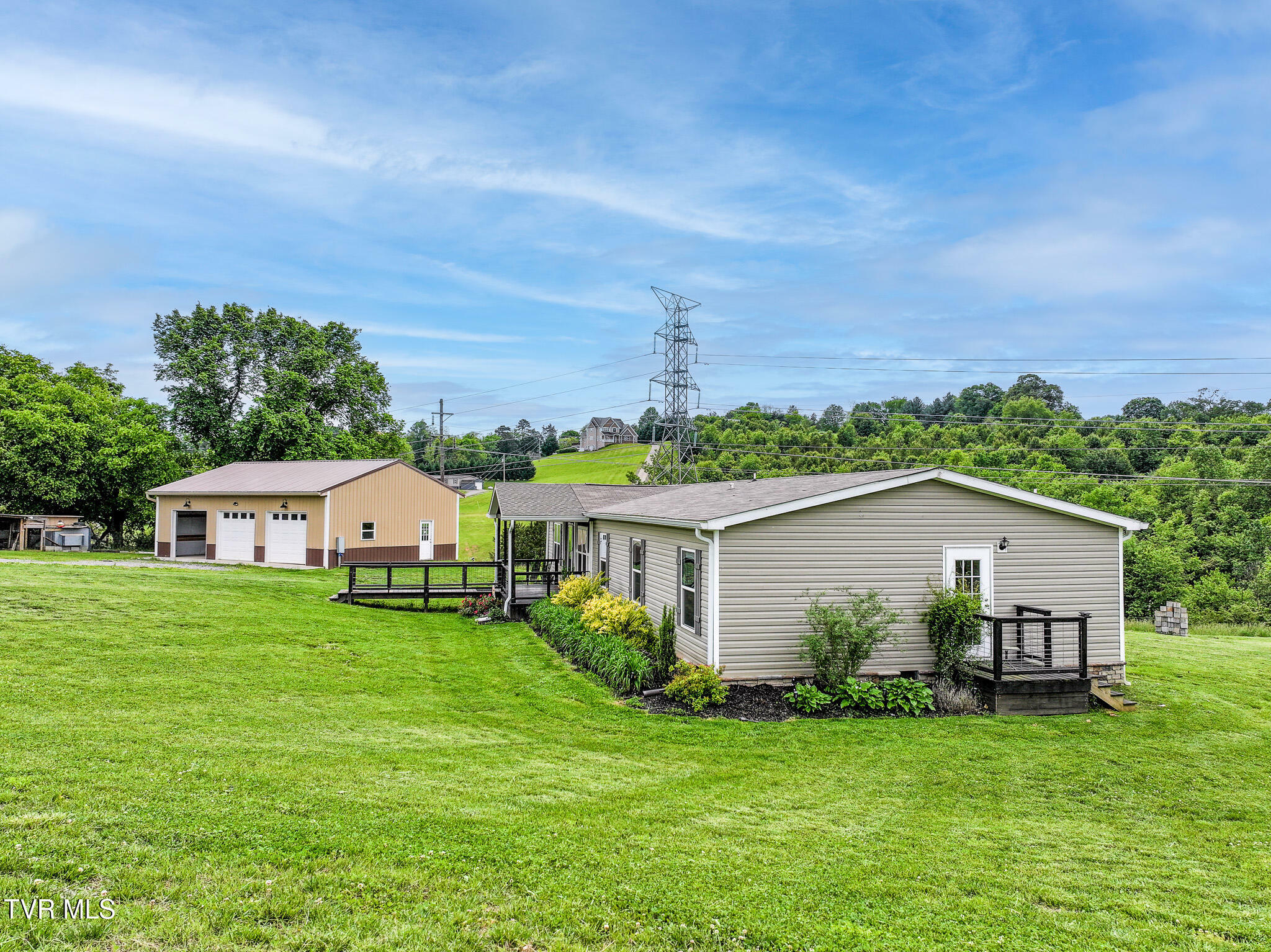Property Photo:  2551 Cedar Creek Rd  TN 37860 