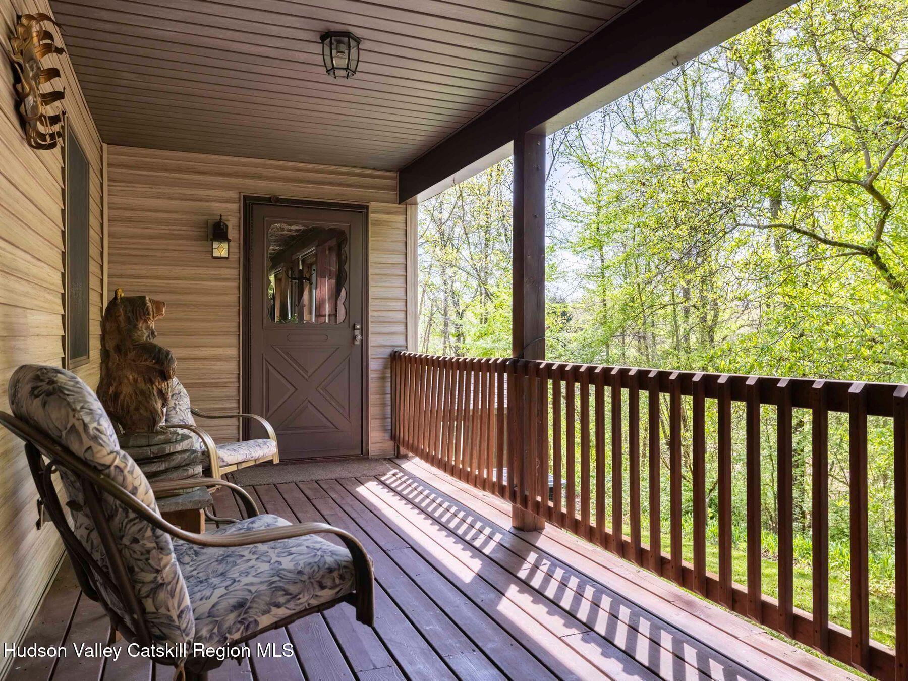 Property Photo: 3639 Atwood NY 12484