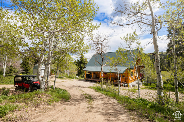 Property Photo:  1139 W Elk Rd  UT 84017 