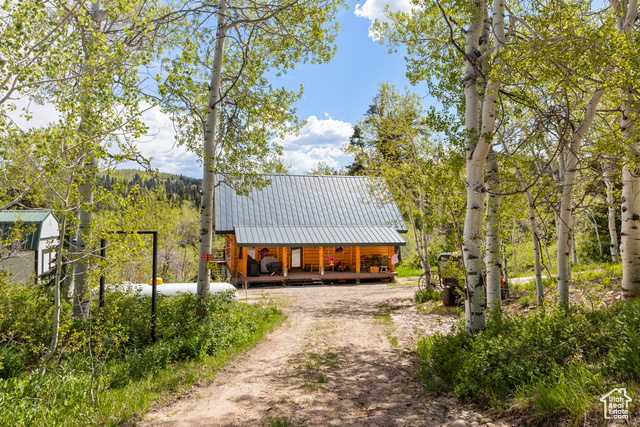 Property Photo: 1139 W Elk Rd UT 84017