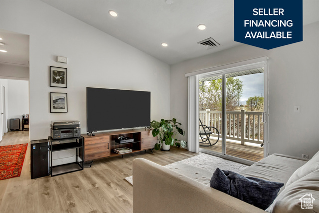 Property Photo: 3860 S McCall St E 3C UT 84115