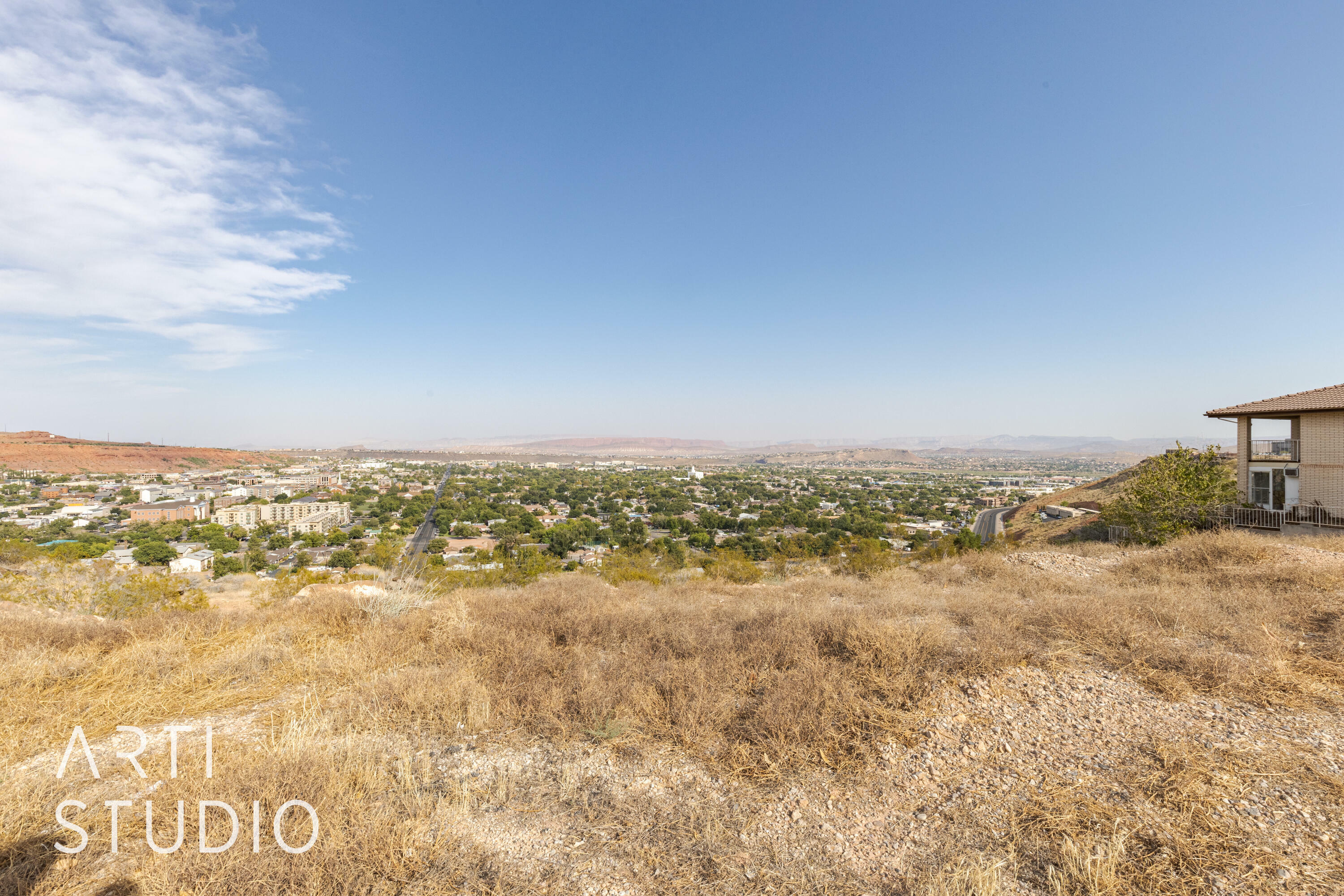 Property Photo: Lot 15 Donlee Dr 15 UT 84770