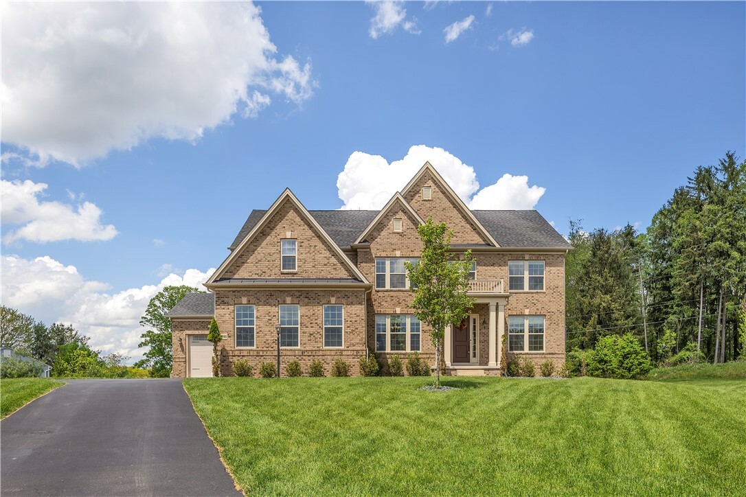 Property Photo: 1765 Stevensan Dr PA 15143