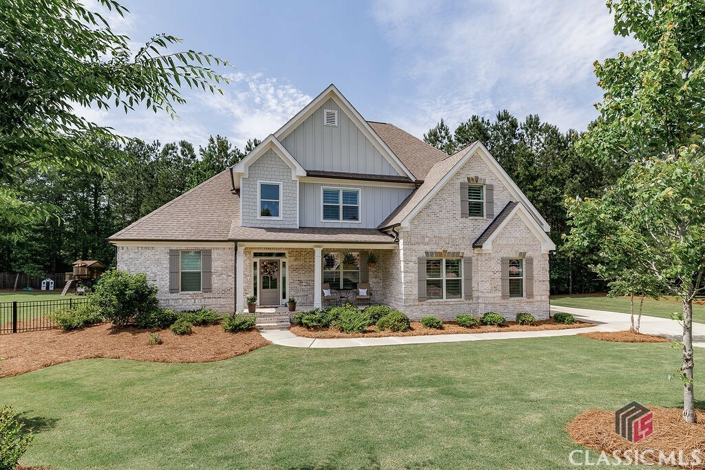 Property Photo: 1171 Bonnet Point Lane GA 30677